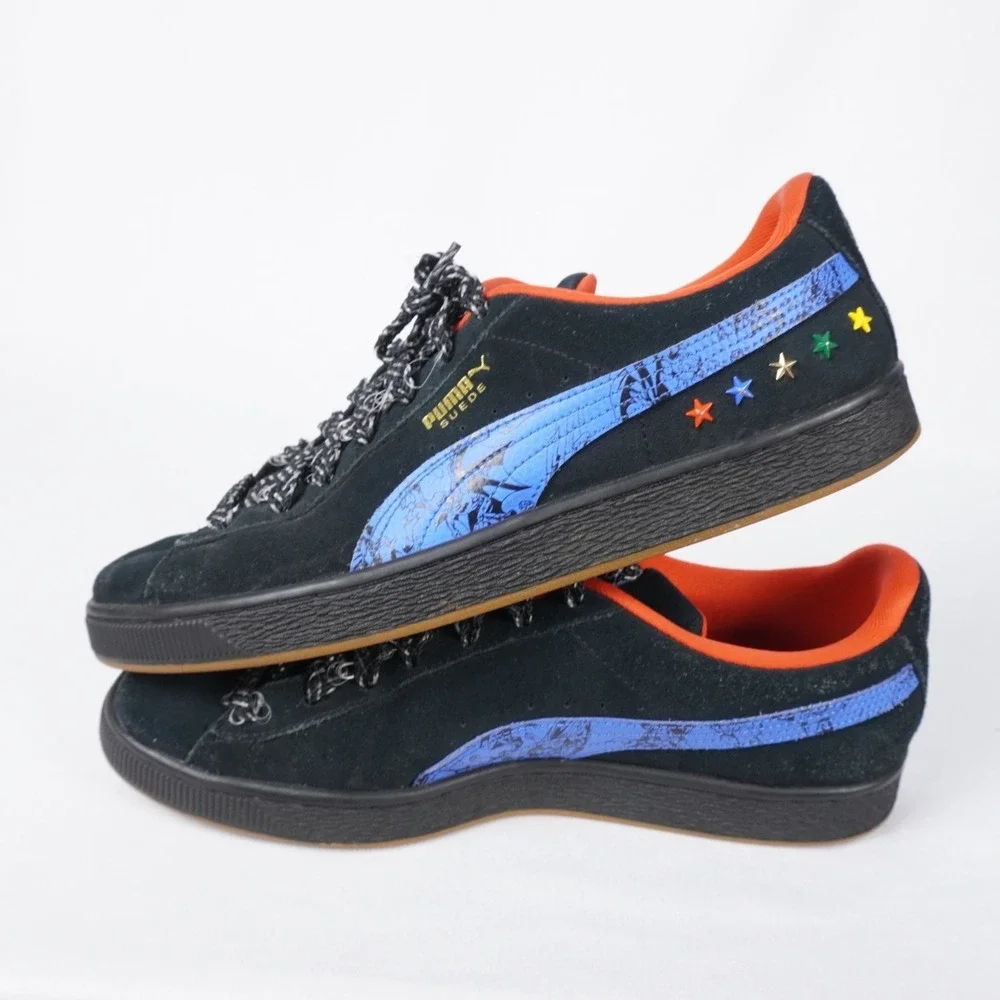 Puma very good